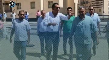 رئيس جهاز العاشر من رمضان يعلن إنجاز 90% من مشروع “سكن لكل المصريين” في حي النرجس الآن